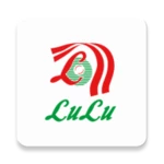 Logo of Lulu Shopping android Application 